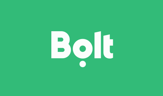 Bolt – 20 GHS